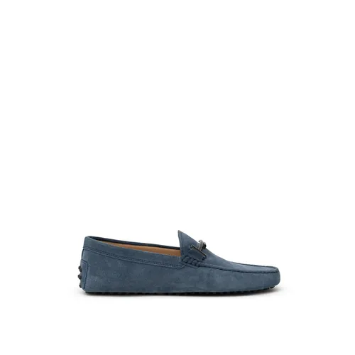 Shoes > Flats > Loafers - - Tod's - Modalova