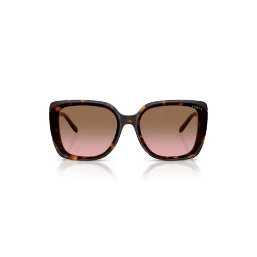 Accessories > Sunglasses - - Vogue - Modalova