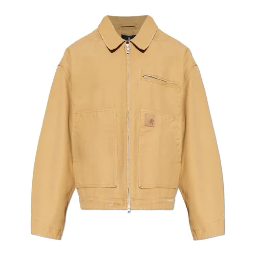 Jackets > Denim Jackets - - Represent - Modalova