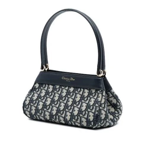 Pre-owned > Pre-owned Bags > Pre-owned Mini Bags - - Dior Vintage - Modalova