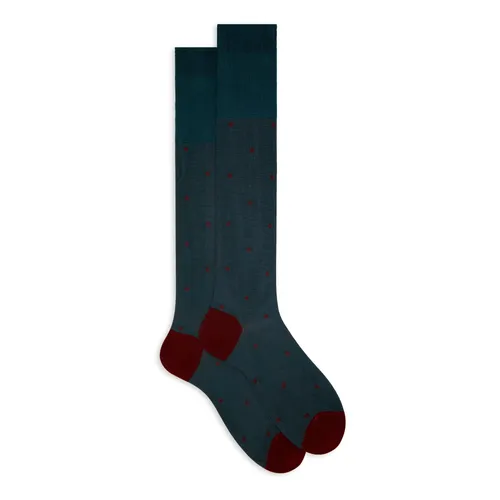 Underwear > Socks - - Gallo - Modalova
