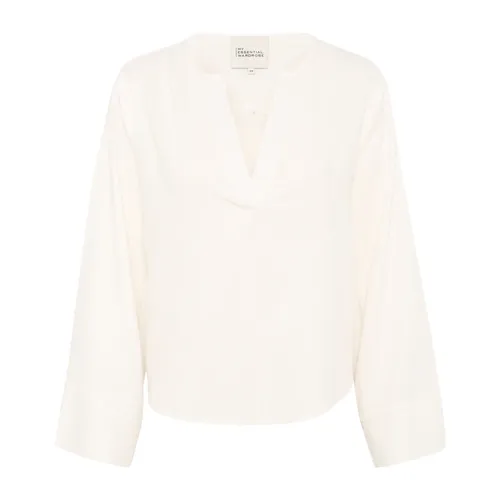Blouses & Shirts > Blouses - - My Essential Wardrobe - Modalova
