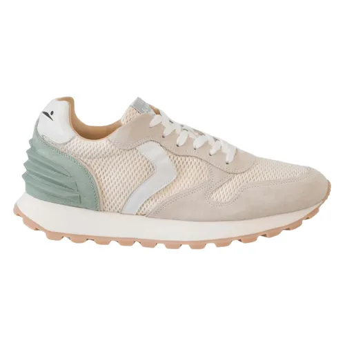 Shoes > Sneakers - - Voile Blanche - Modalova