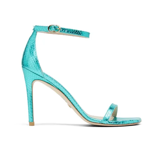 Shoes > Sandals > High Heel Sandals - - Stuart Weitzman - Modalova