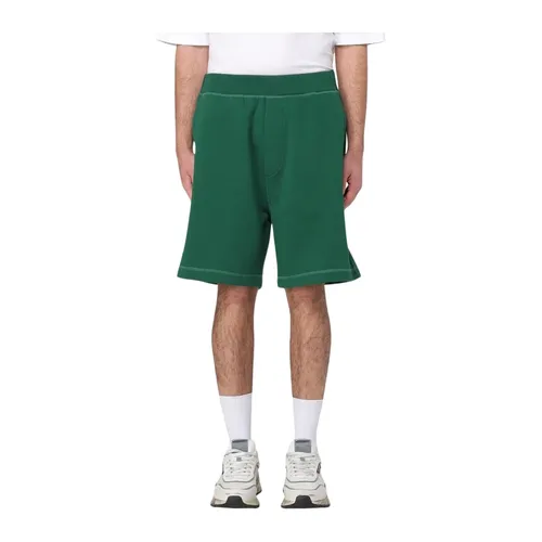 Shorts > Casual Shorts - - Dsquared2 - Modalova