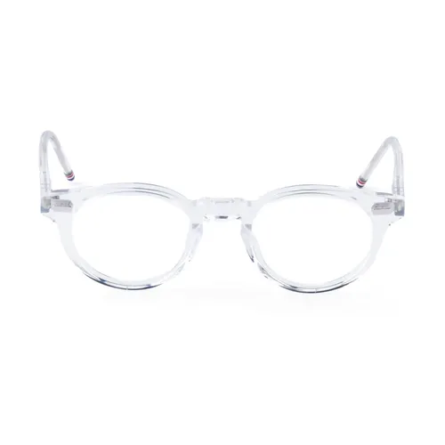 Accessories > Glasses - - Thom Browne - Modalova