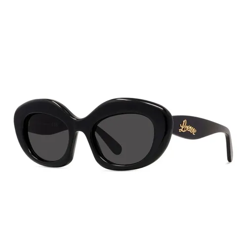 Accessories > Sunglasses - - Loewe - Modalova