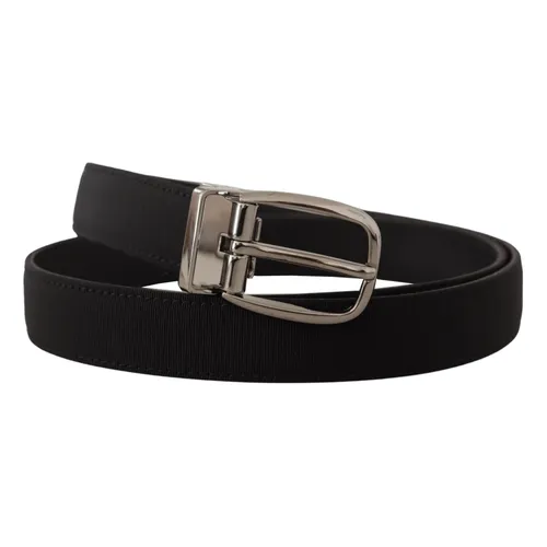 Accessories > Belts - - Dolce & Gabbana - Modalova