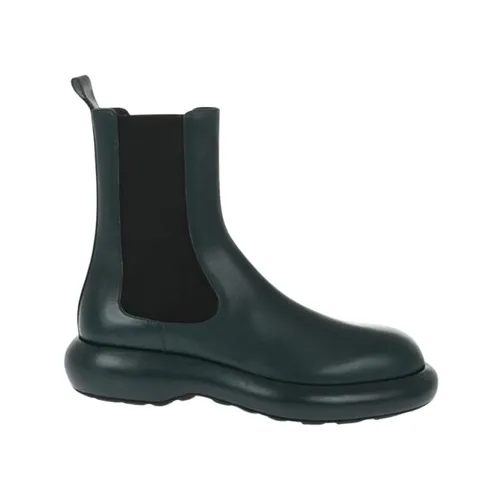 Shoes > Boots > Chelsea Boots - - Jil Sander - Modalova