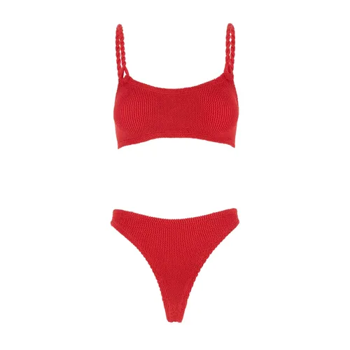Swimwear > Bikinis - - Hunza G - Modalova