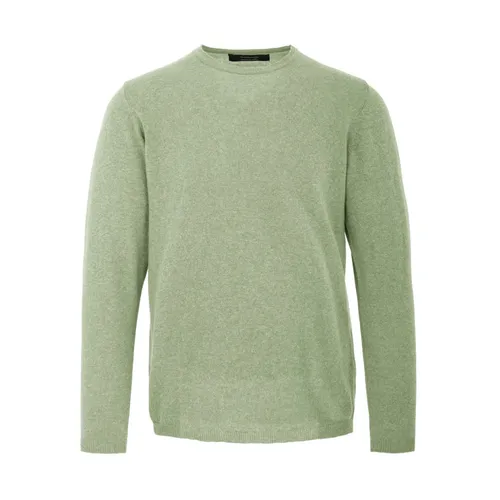 Knitwear > Round-neck Knitwear - - BomBoogie - Modalova