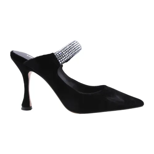 Shoes > Heels > Heeled Mules - - Lola Cruz - Modalova