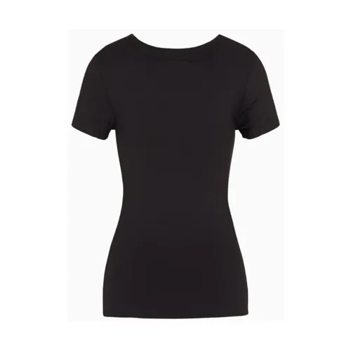 Tops > T-Shirts - - Armani Exchange - Modalova