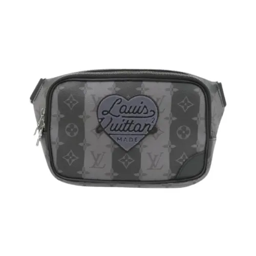Pre-owned > Pre-owned Bags > Pre-owned Belt Bags - - Louis Vuitton Vintage - Modalova