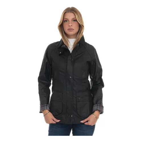 Jackets > Light Jackets - - Barbour - Modalova