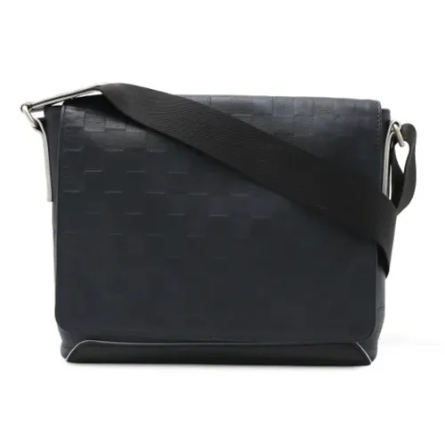 Pre-owned > Pre-owned Bags > Pre-owned Cross Body Bags - - Louis Vuitton Vintage - Modalova
