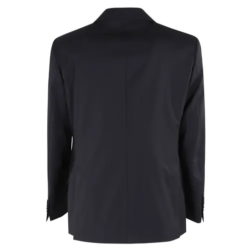 Suits > Suit Sets > Single Breasted Suits - - Tagliatore - Modalova
