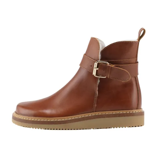 Shoes > Boots > Ankle Boots - - Nature Footwear - Modalova