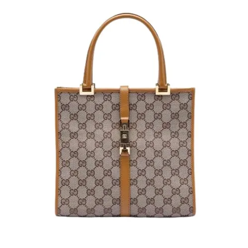 Pre-owned > Pre-owned Bags > Pre-owned Handbags - - Gucci Vintage - Modalova