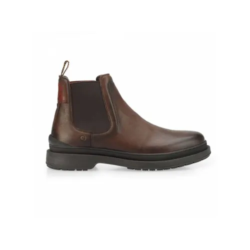 Shoes > Boots > Chelsea Boots - - Ambitious - Modalova