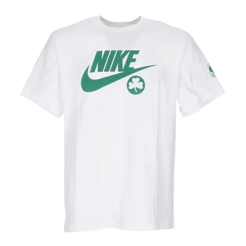 Nike - Tops > T-Shirts - White - Nike - Modalova