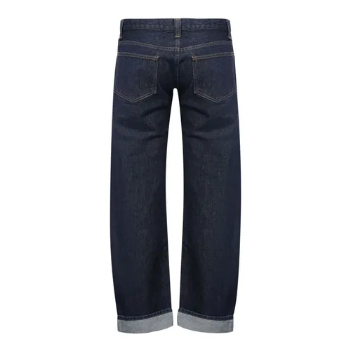 Jeans > Loose-fit Jeans - - Khaite - Modalova