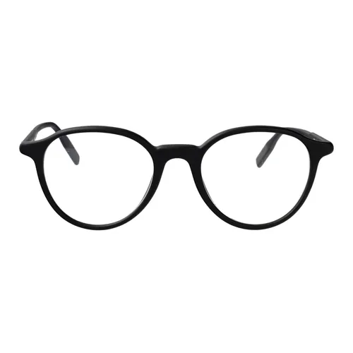 Accessories > Glasses - - Montblanc - Modalova
