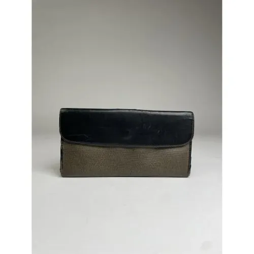Pre-owned > Pre-owned Accessories > Pre-owned Wallets - - Fendi Vintage - Modalova