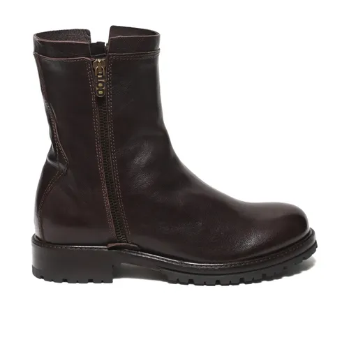 Shoes > Boots > Ankle Boots - - Hundred100 - Modalova