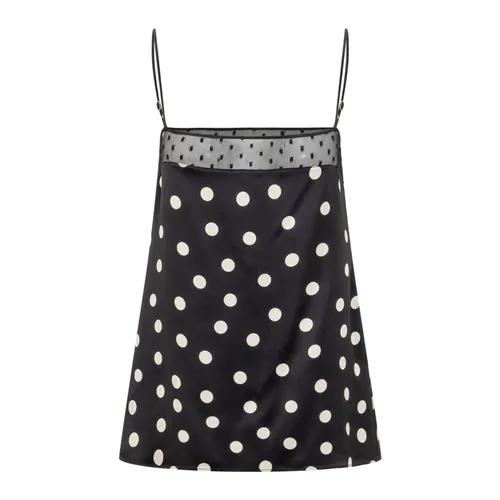 Blouses & Shirts > Blouses - - Stella McCartney - Modalova