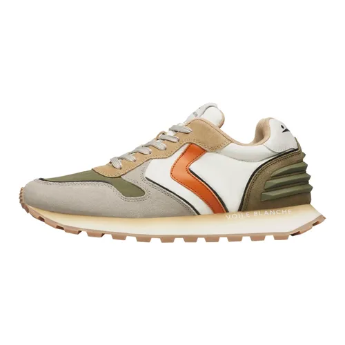 Shoes > Sneakers - - Voile Blanche - Modalova