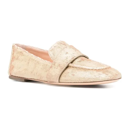 Shoes > Flats > Loafers - - AGL - Modalova