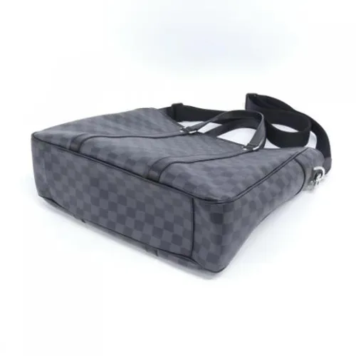 Pre-owned > Pre-owned Bags > Pre-owned Tote Bags - - Louis Vuitton Vintage - Modalova