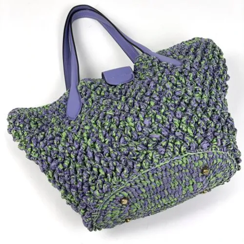 Pre-owned > Pre-owned Bags > Pre-owned Tote Bags - - Coach Pre-owned - Modalova