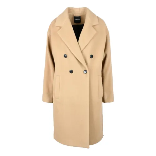 Coats > Double-Breasted Coats - - Costume National - Modalova