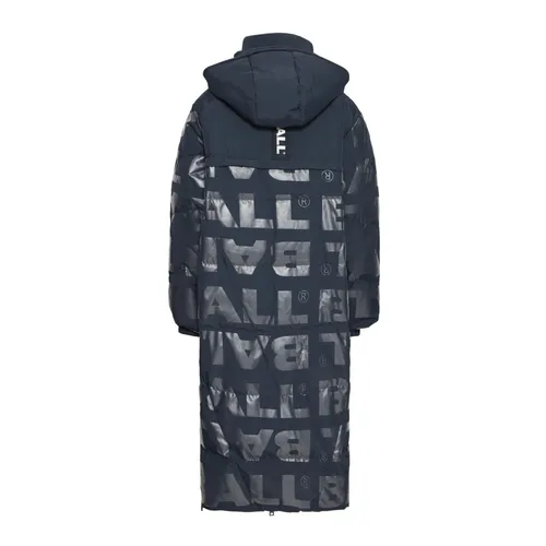 Ball - Coats > Parkas - Blue - Ball - Modalova