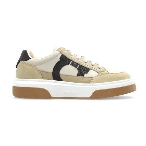 Shoes > Sneakers - - Salvatore Ferragamo - Modalova