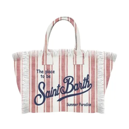 Bags > Handbags - - MC2 Saint Barth - Modalova