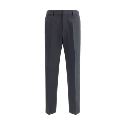 Trousers > Suit Trousers - - Jil Sander - Modalova
