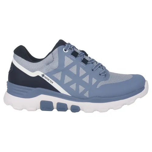 Gabor - Shoes > Sneakers - Blue - Gabor - Modalova