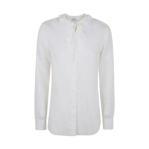 Blouses & Shirts > Blouses - - Aspesi - Modalova