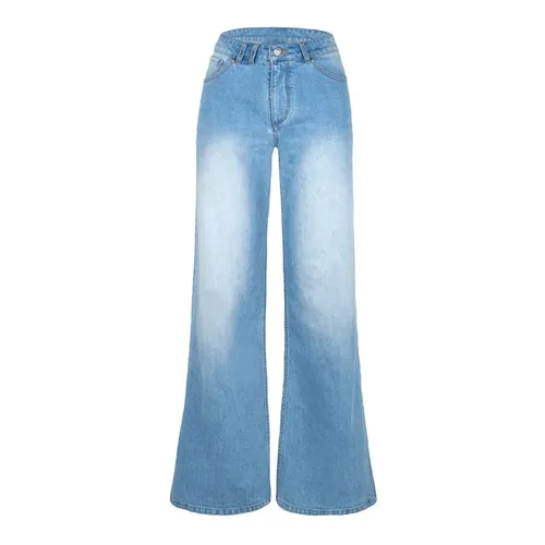 Jeans > Flared Jeans - - Hést - Modalova