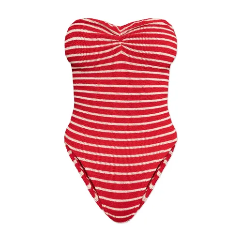 Swimwear > One-piece - - Hunza G - Modalova