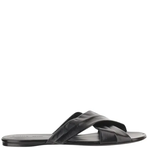 Shoes > Flip Flops & Sliders > Flip Flops - - Khaite - Modalova