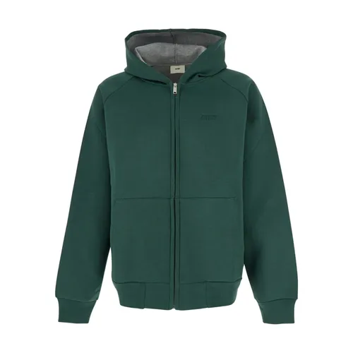 Sweatshirts & Hoodies > Zip-throughs - - Autry - Modalova