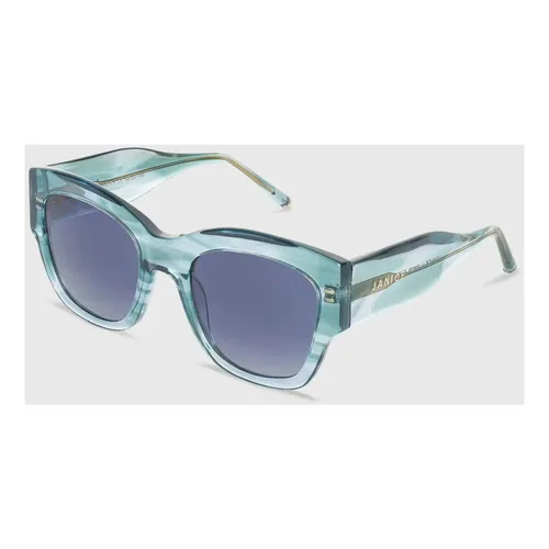 Accessories > Sunglasses - - Janice - Modalova