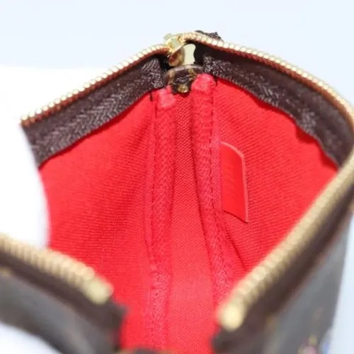 Pre-owned > Pre-owned Bags > Pre-owned Mini Bags - - Louis Vuitton Vintage - Modalova