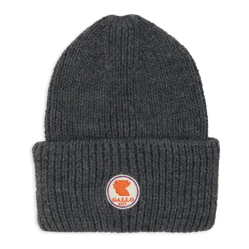 Accessories > Hats > Beanies - - Gallo - Modalova