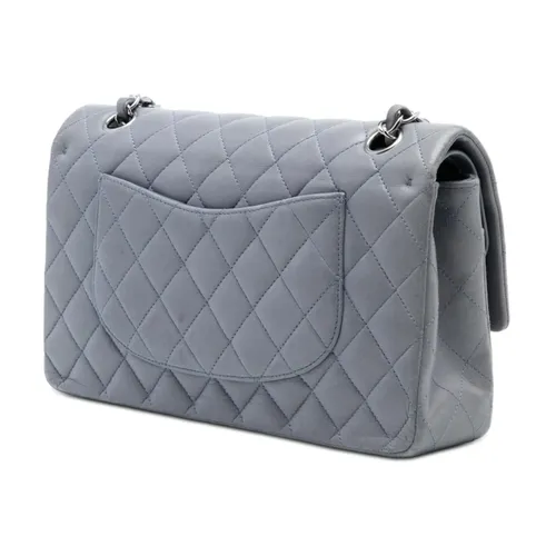 Pre-owned > Pre-owned Bags > Pre-owned Shoulder Bags - - Chanel Vintage - Modalova