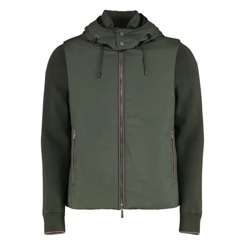 Jackets > Winter Jackets - - Moorer - Modalova
